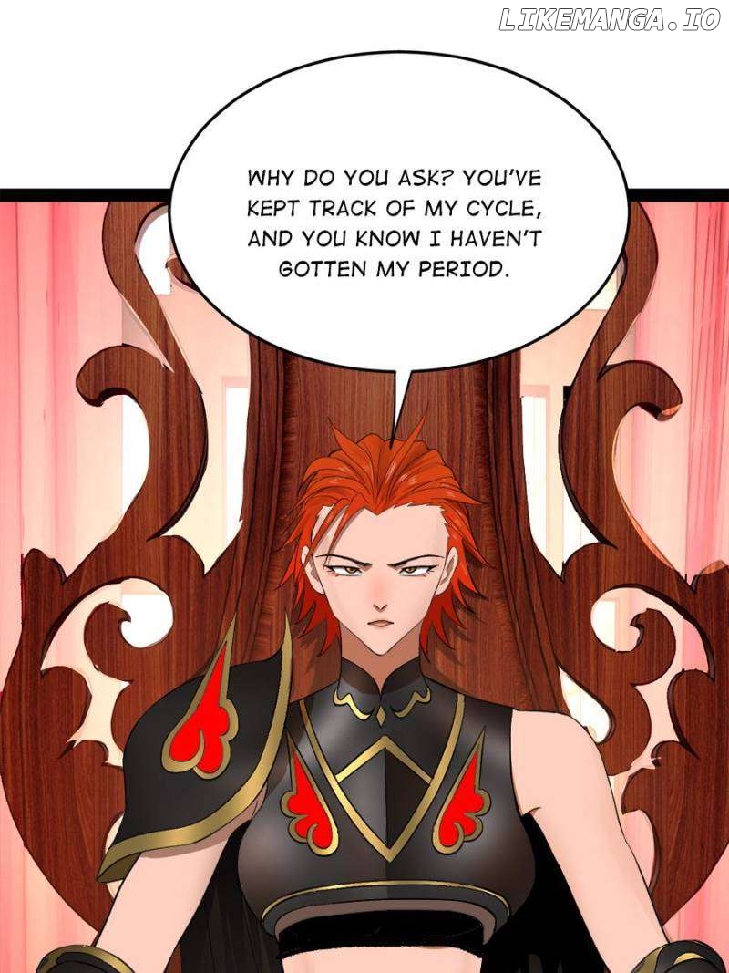 Survive As The Hero’s Husband! Chapter 153 - page 48