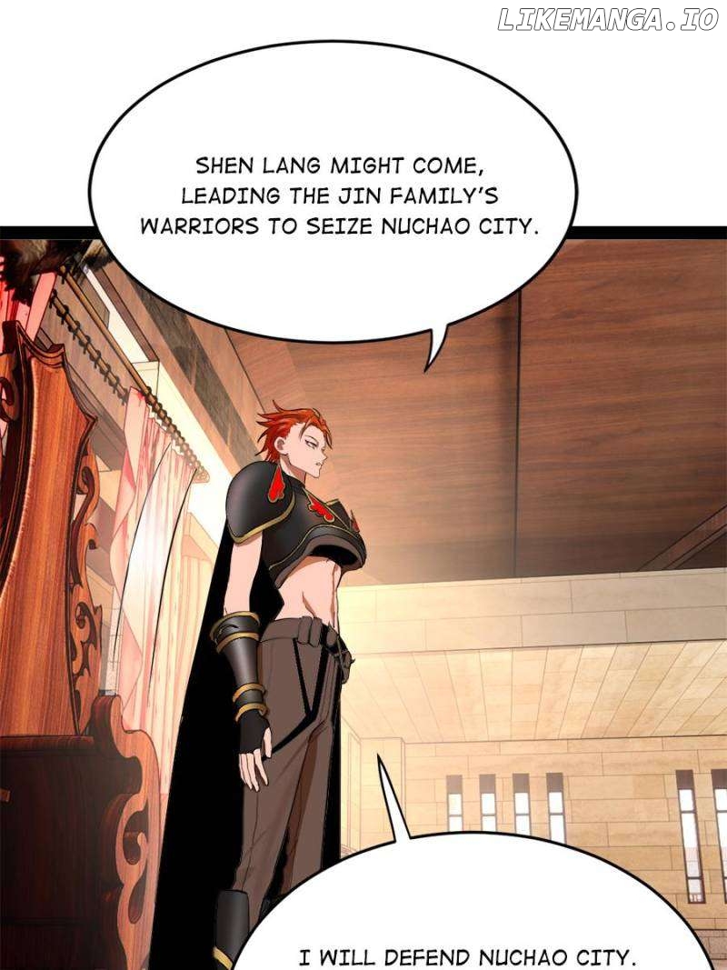 Survive As The Hero’s Husband! Chapter 153 - page 51