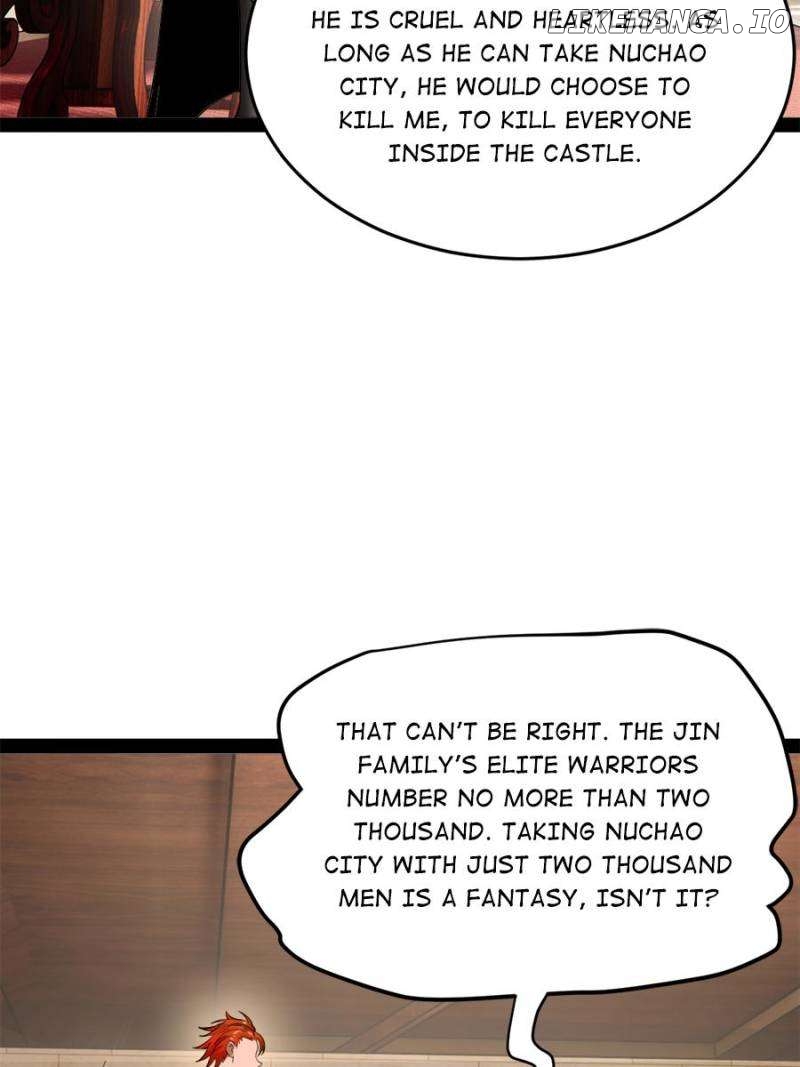 Survive As The Hero’s Husband! Chapter 153 - page 52