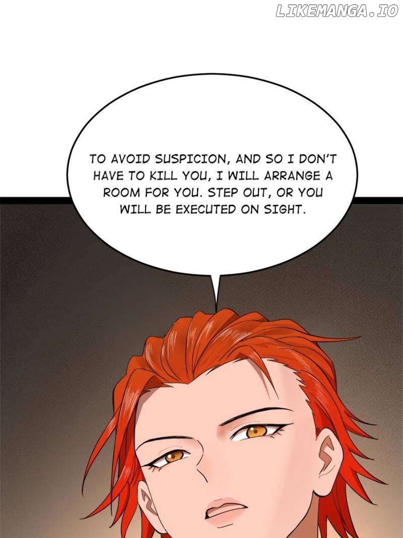 Survive As The Hero’s Husband! Chapter 153 - page 55