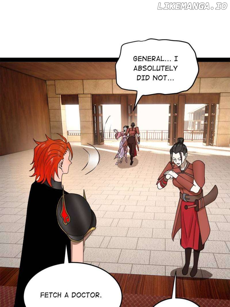 Survive As The Hero’s Husband! Chapter 153 - page 58