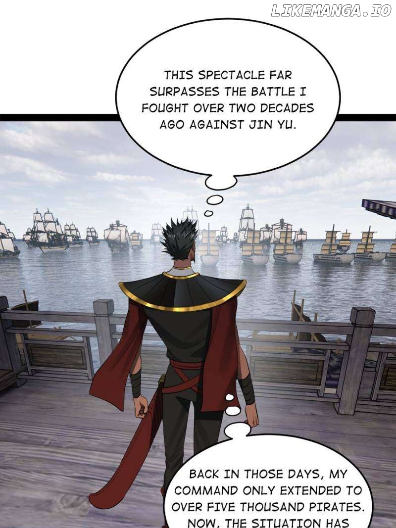 Survive As The Hero’s Husband! Chapter 153 - page 6