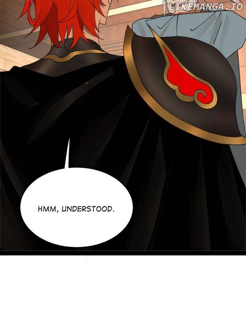 Survive As The Hero’s Husband! Chapter 153 - page 65