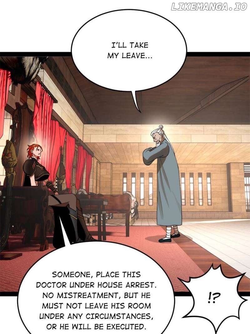 Survive As The Hero’s Husband! Chapter 153 - page 66