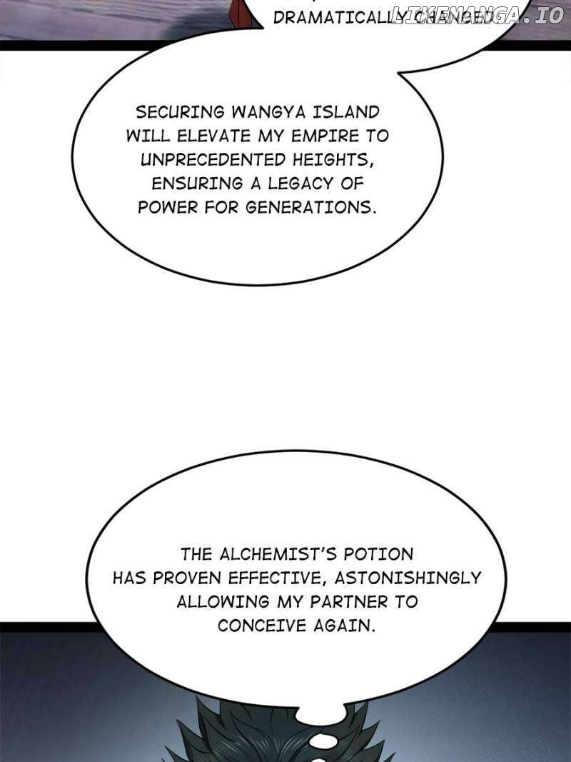Survive As The Hero’s Husband! Chapter 153 - page 7