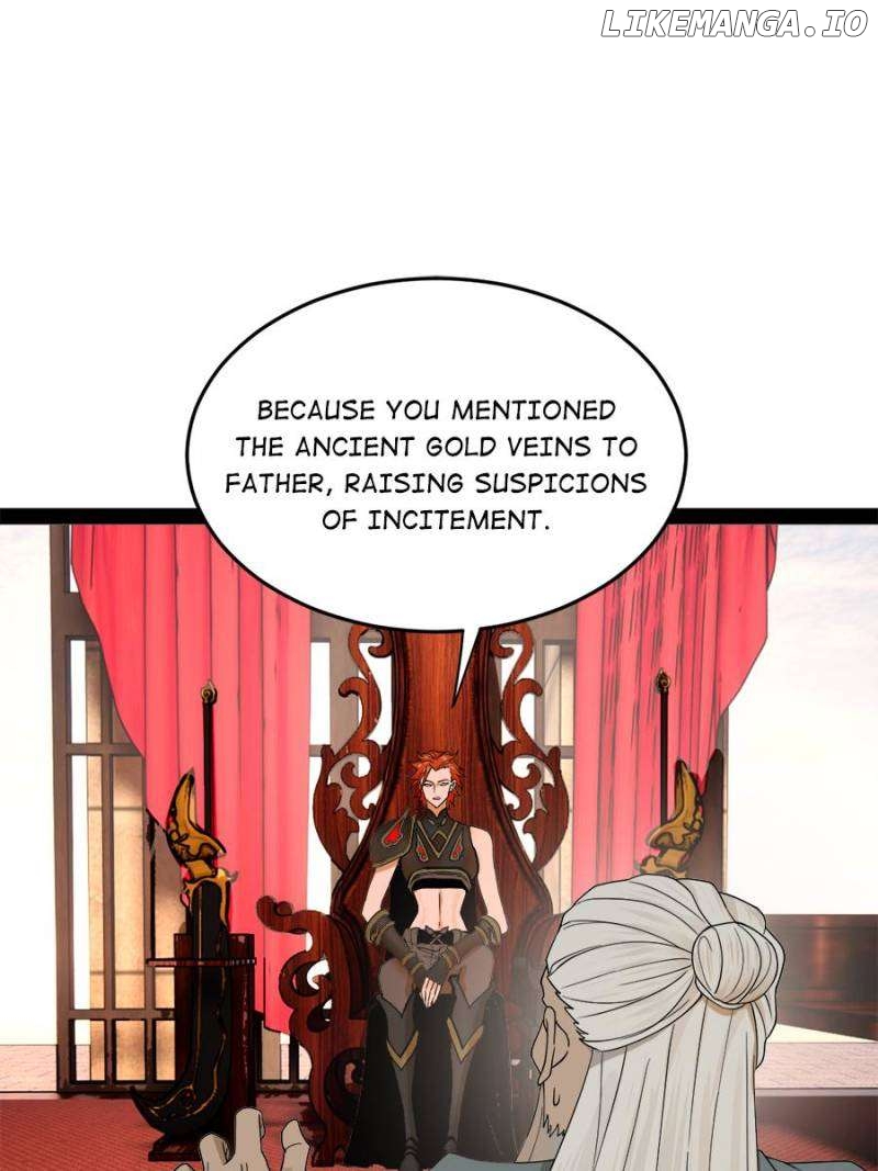 Survive As The Hero’s Husband! Chapter 153 - page 70