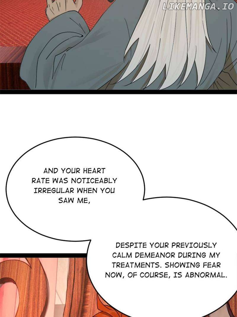 Survive As The Hero’s Husband! Chapter 153 - page 71