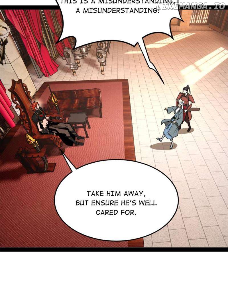 Survive As The Hero’s Husband! Chapter 153 - page 73