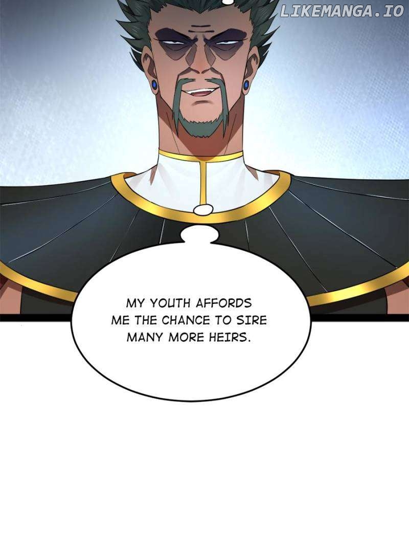 Survive As The Hero’s Husband! Chapter 153 - page 8
