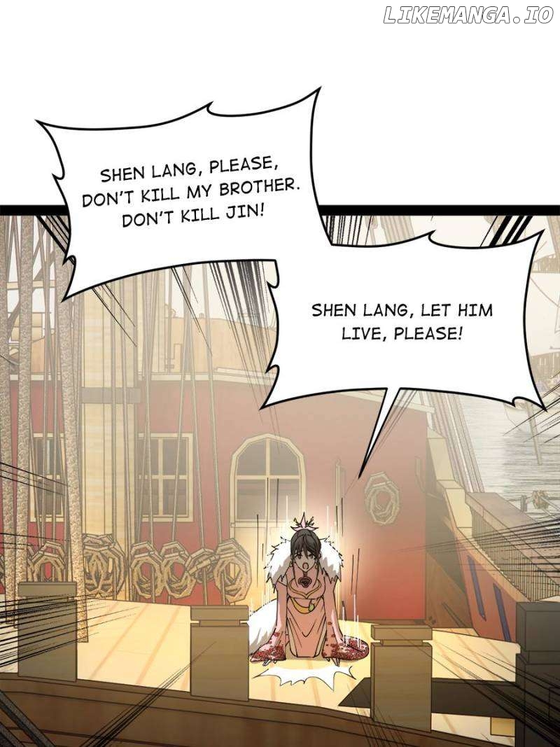 Survive As The Hero’s Husband! Chapter 171 - page 13