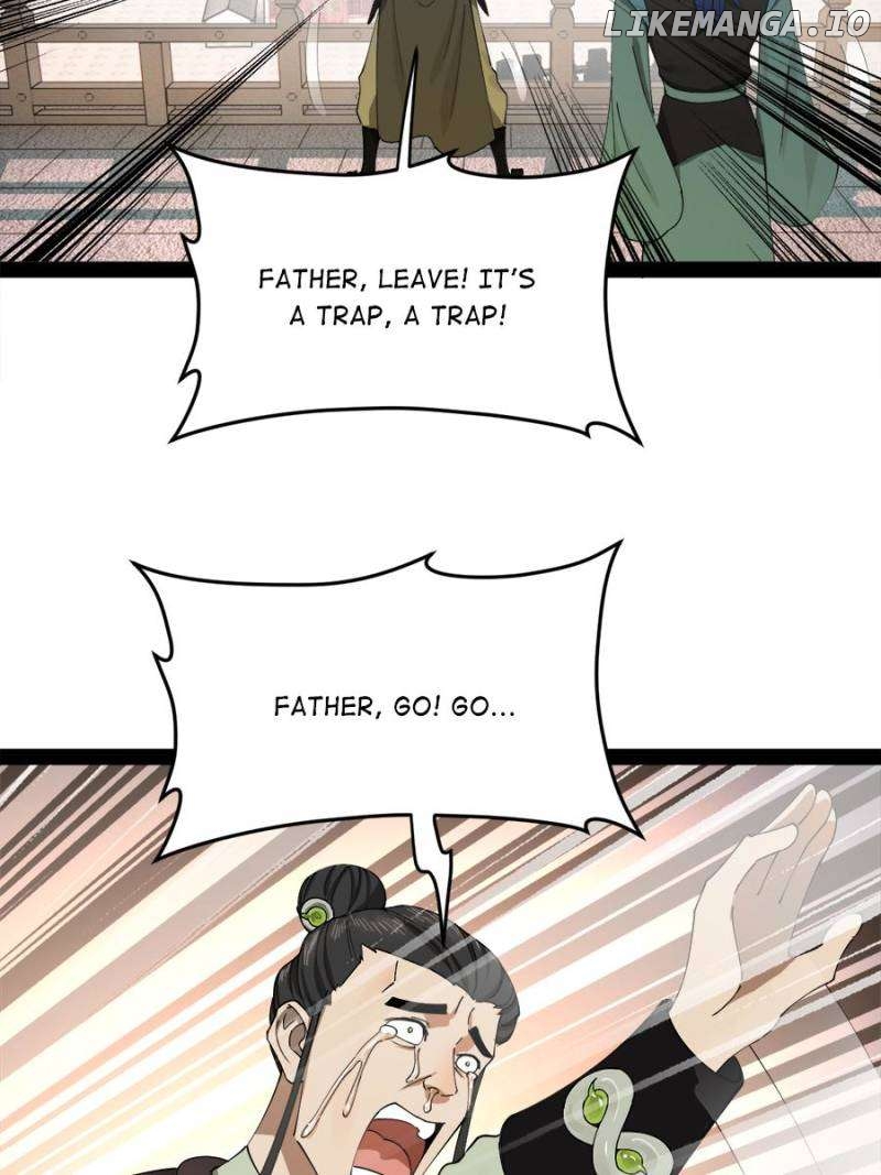 Survive As The Hero’s Husband! Chapter 171 - page 15