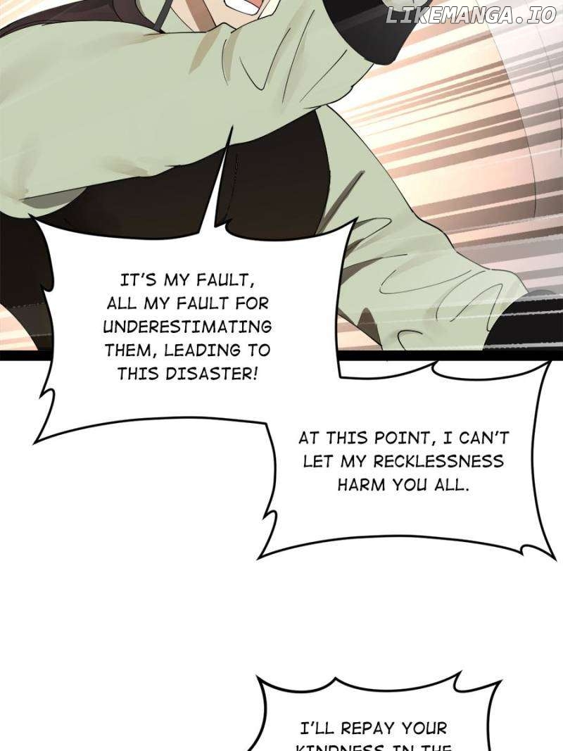Survive As The Hero’s Husband! Chapter 171 - page 16