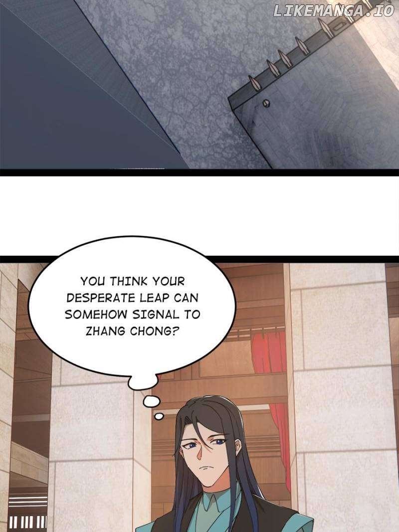 Survive As The Hero’s Husband! Chapter 171 - page 20