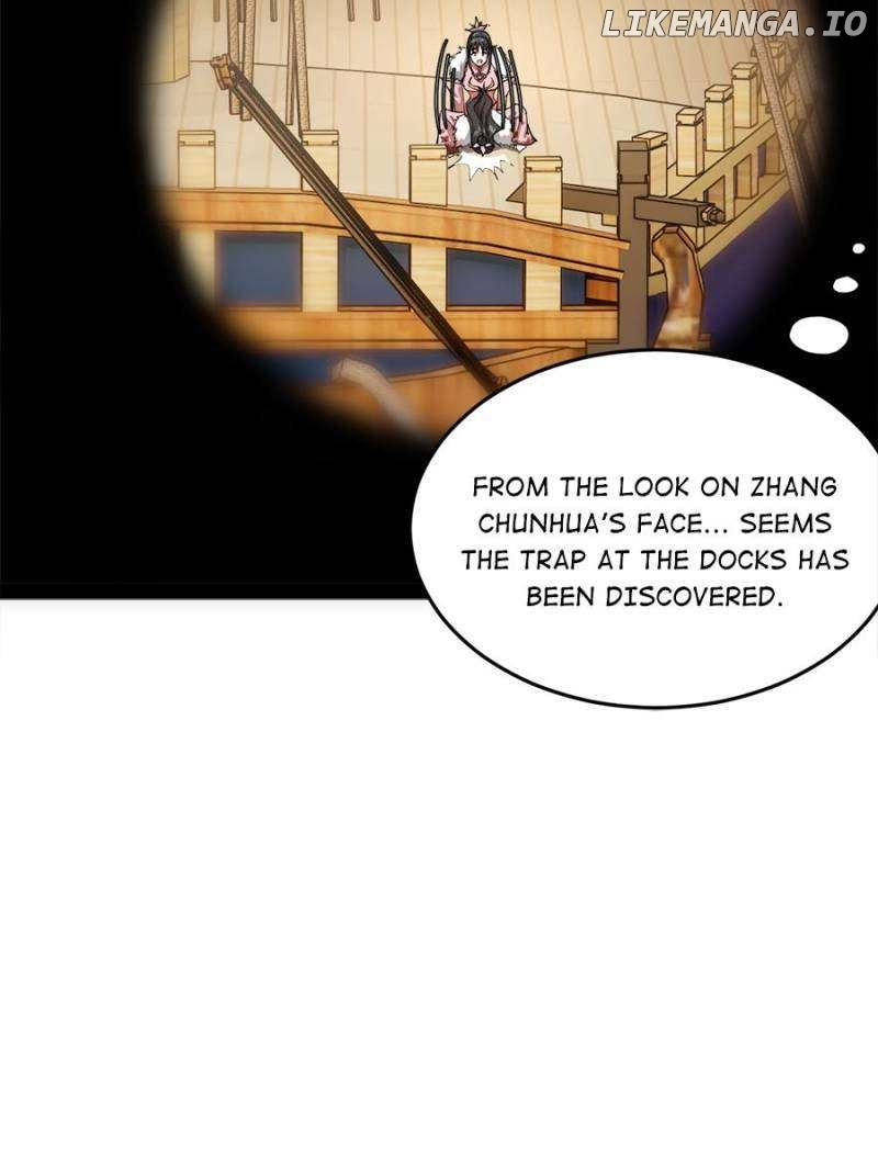 Survive As The Hero’s Husband! Chapter 171 - page 23
