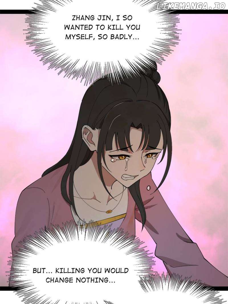 Survive As The Hero’s Husband! Chapter 171 - page 27
