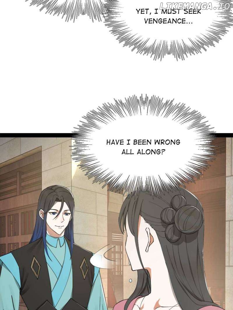 Survive As The Hero’s Husband! Chapter 171 - page 28