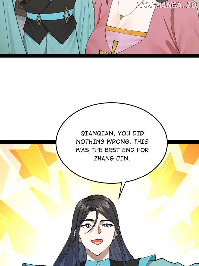Survive As The Hero’s Husband! Chapter 171 - page 29