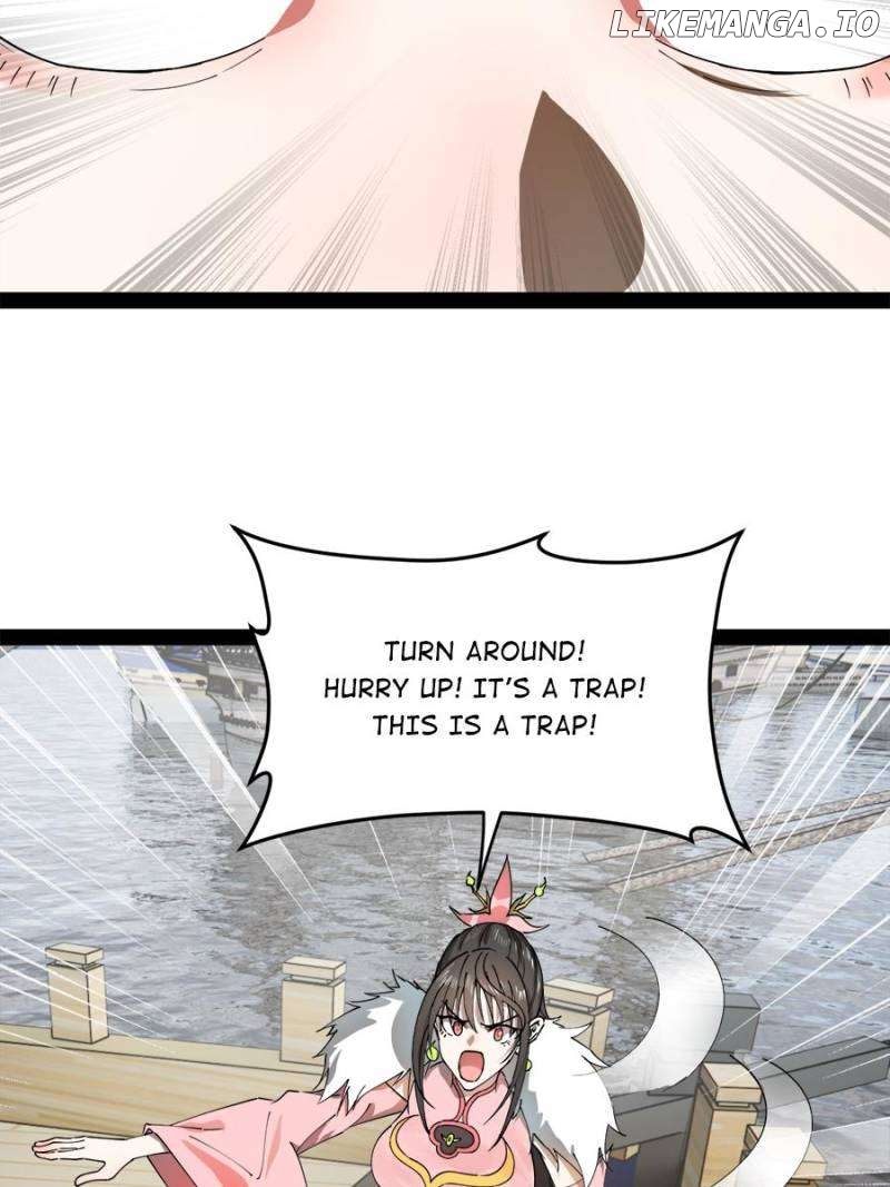Survive As The Hero’s Husband! Chapter 171 - page 3