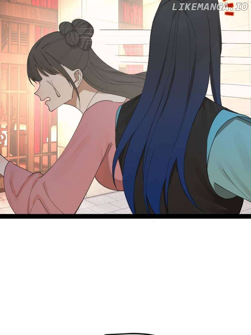 Survive As The Hero’s Husband! Chapter 171 - page 32
