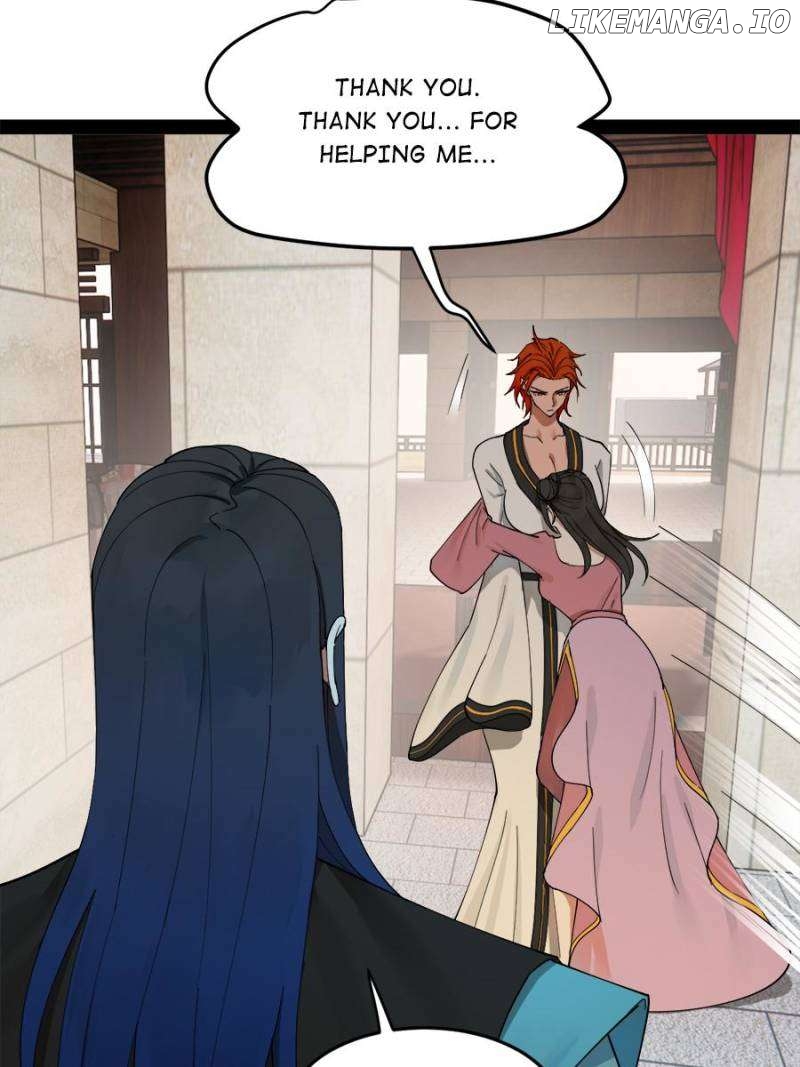 Survive As The Hero’s Husband! Chapter 171 - page 33
