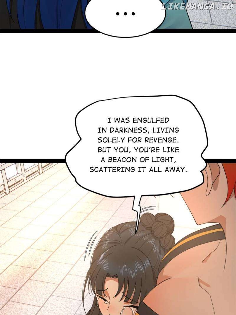 Survive As The Hero’s Husband! Chapter 171 - page 34