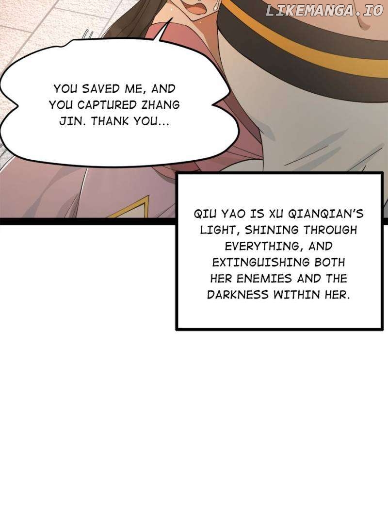 Survive As The Hero’s Husband! Chapter 171 - page 35