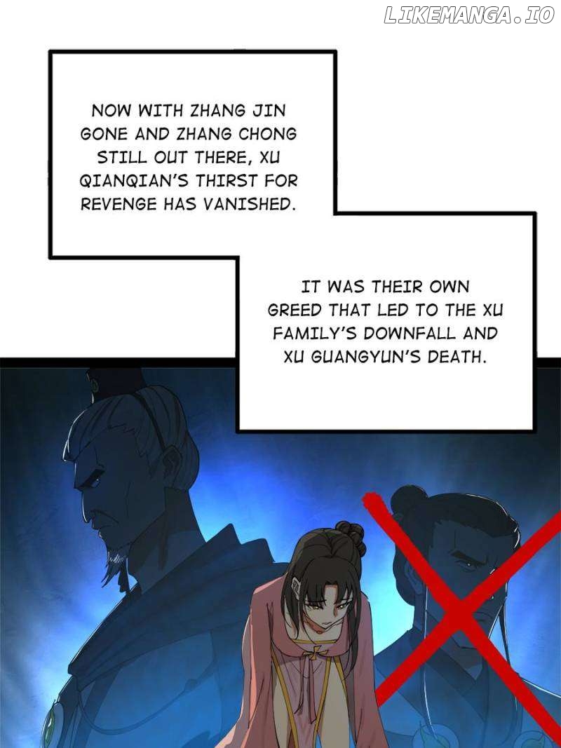 Survive As The Hero’s Husband! Chapter 171 - page 37