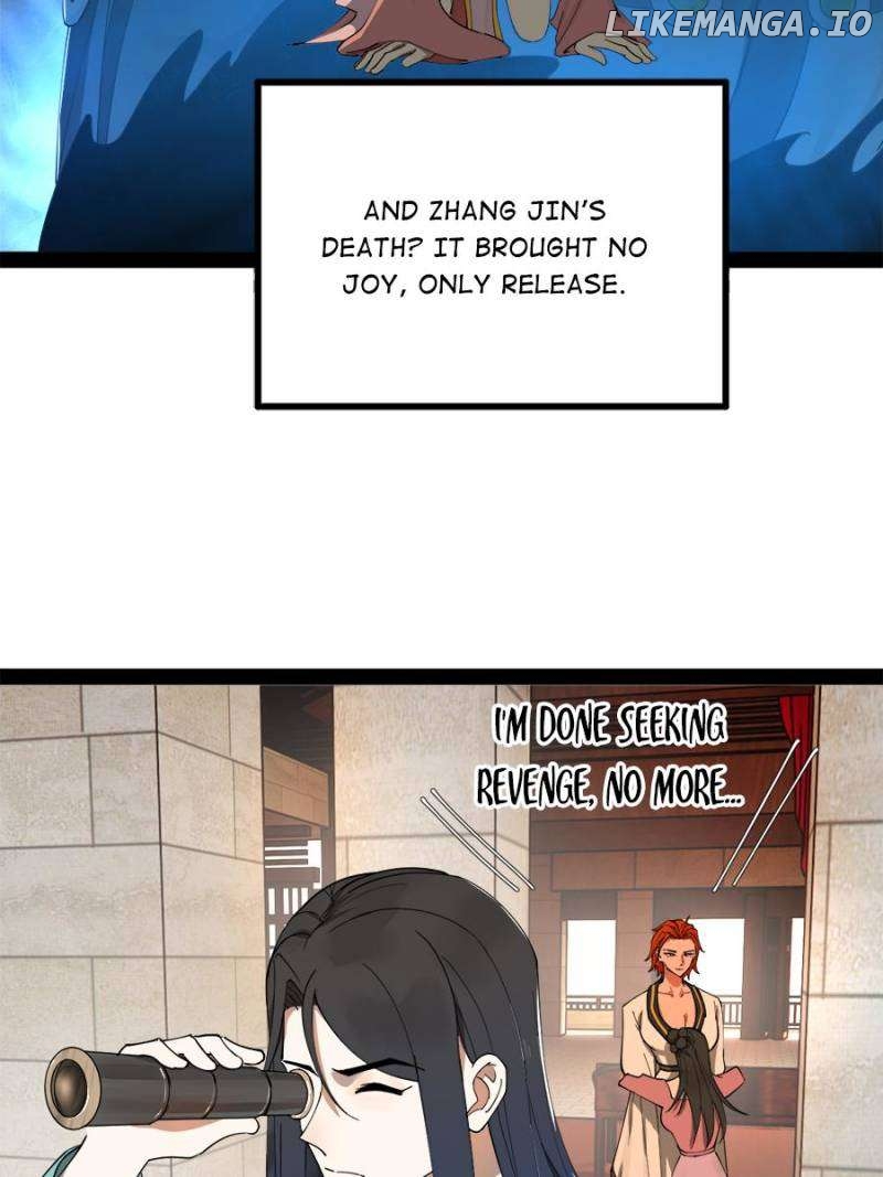 Survive As The Hero’s Husband! Chapter 171 - page 38