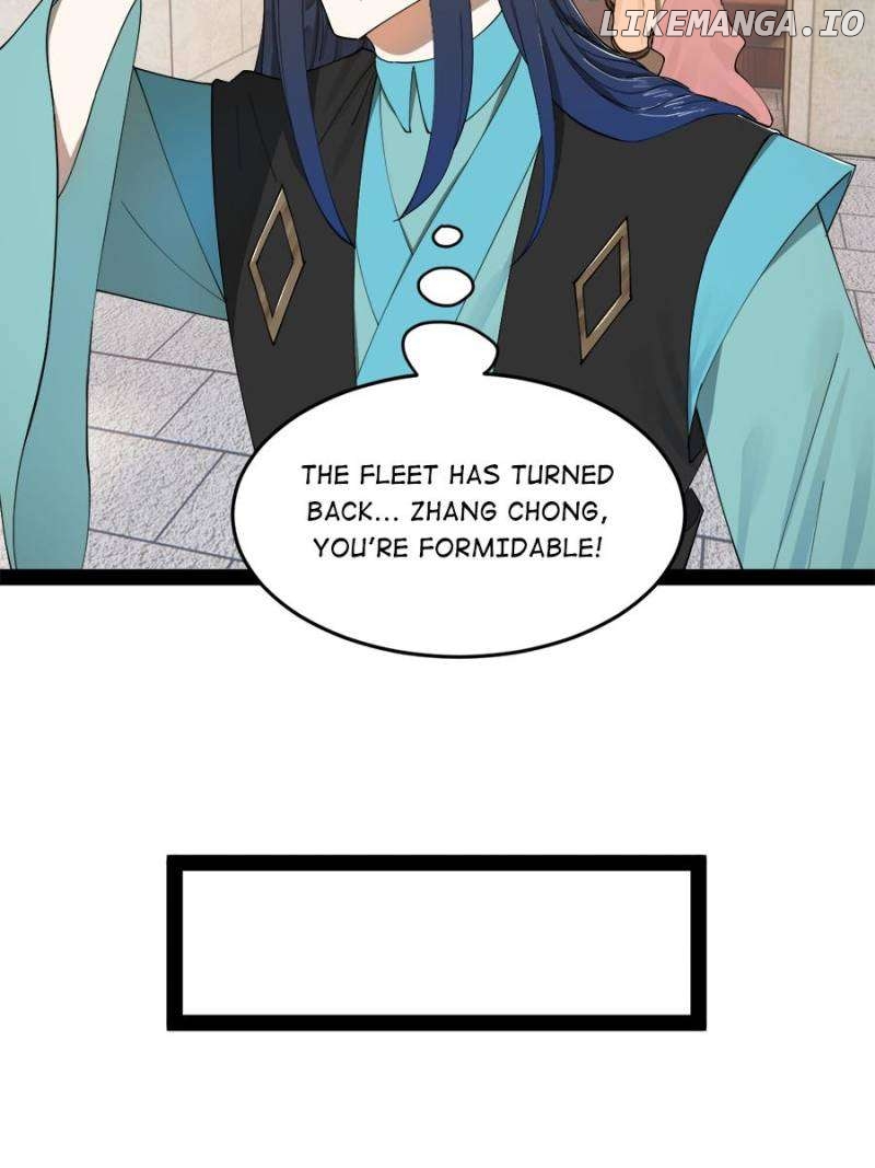 Survive As The Hero’s Husband! Chapter 171 - page 39