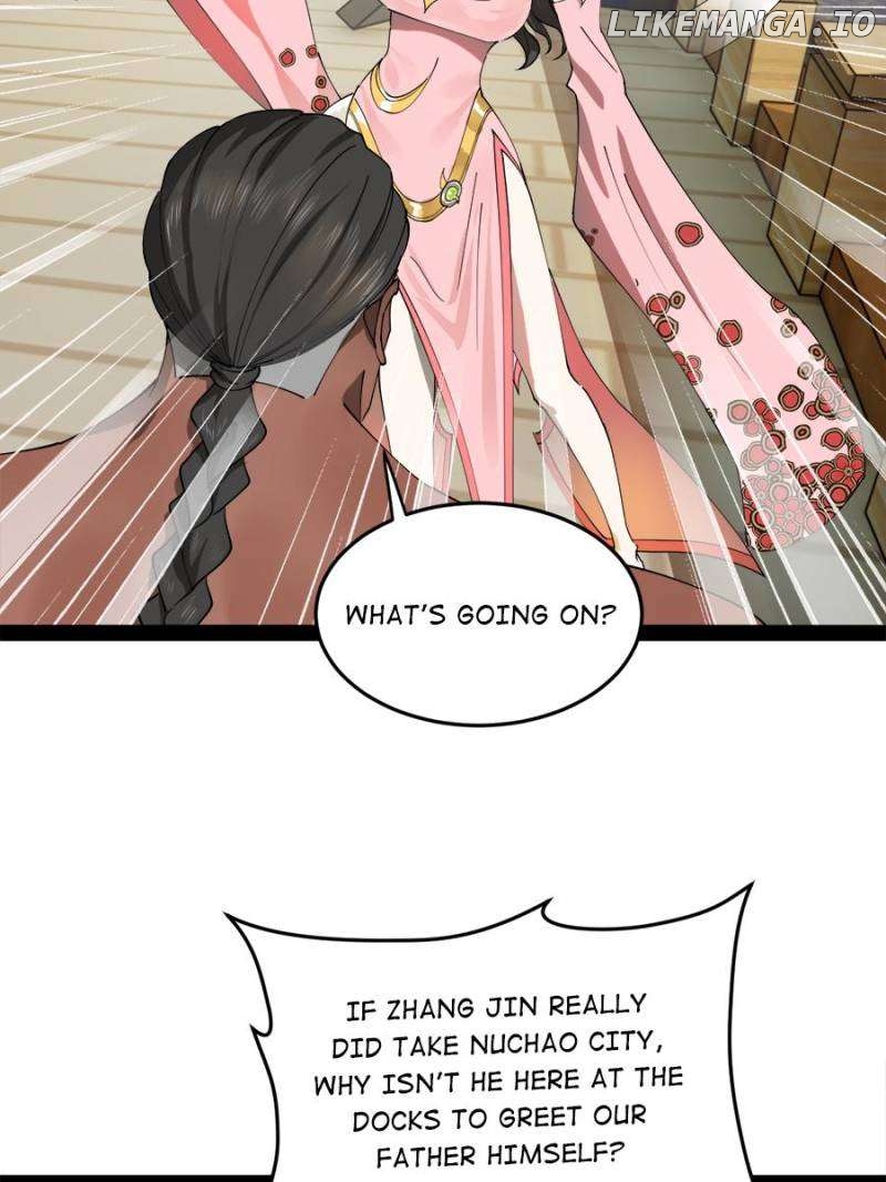 Survive As The Hero’s Husband! Chapter 171 - page 4