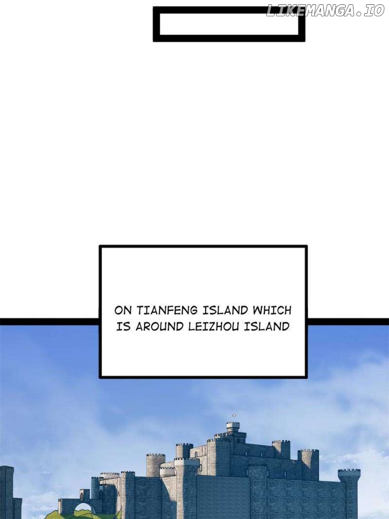 Survive As The Hero’s Husband! Chapter 171 - page 40