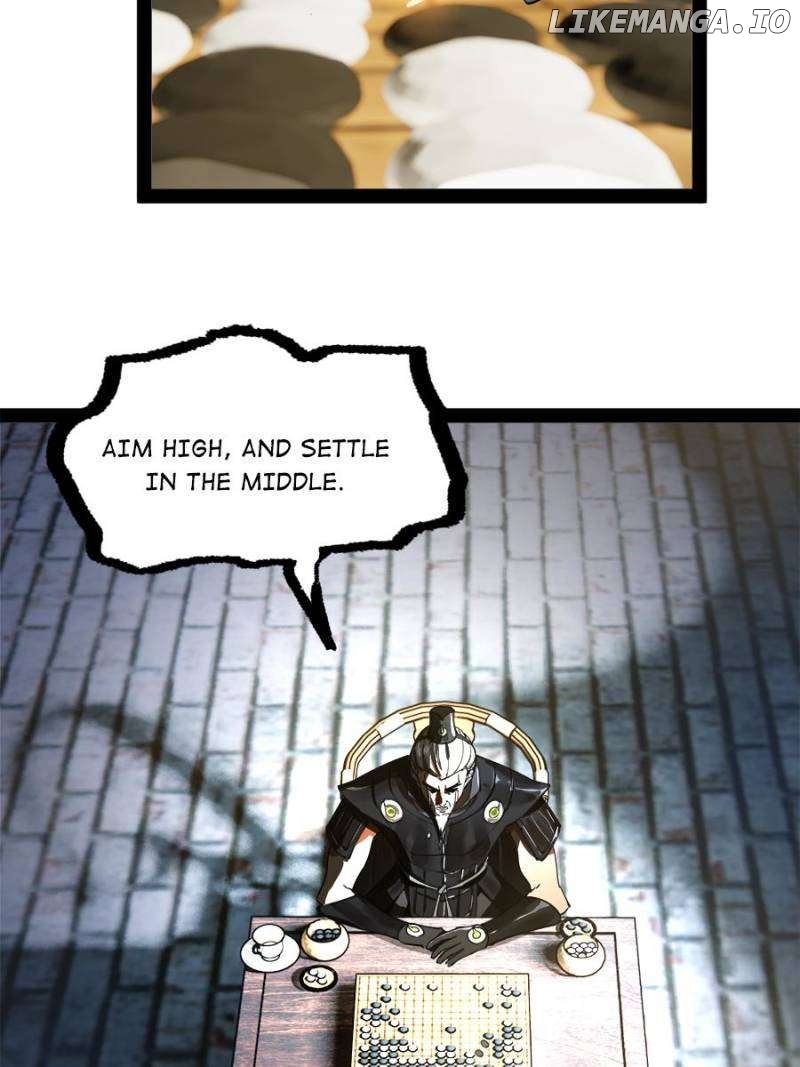 Survive As The Hero’s Husband! Chapter 171 - page 45