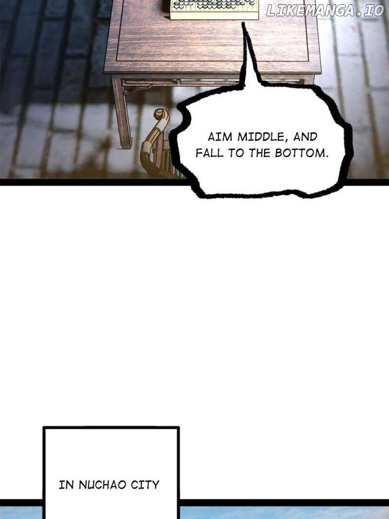 Survive As The Hero’s Husband! Chapter 171 - page 46