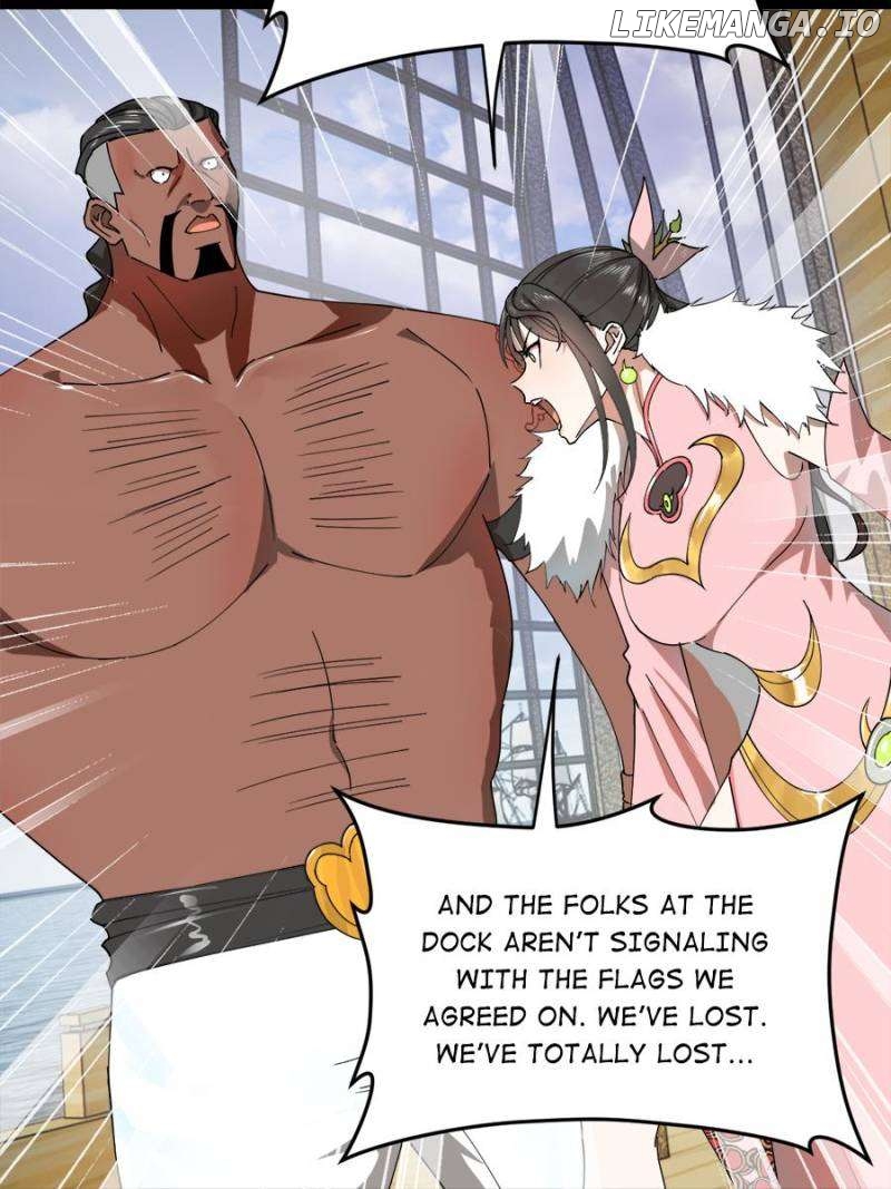 Survive As The Hero’s Husband! Chapter 171 - page 5