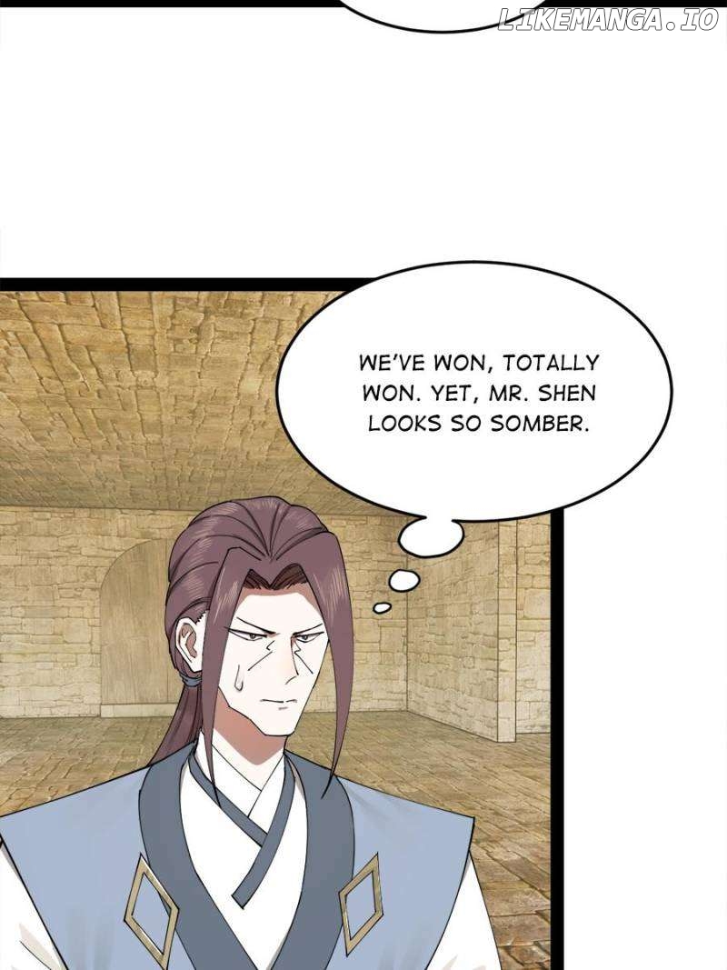 Survive As The Hero’s Husband! Chapter 171 - page 50