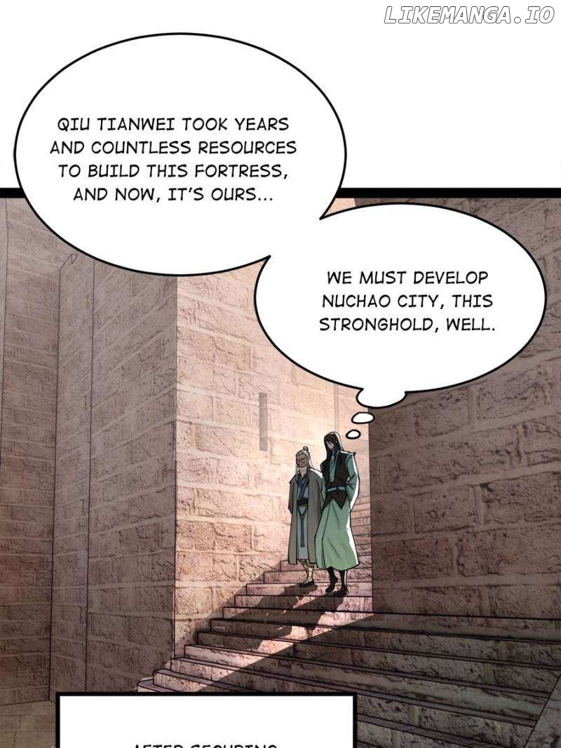 Survive As The Hero’s Husband! Chapter 171 - page 53