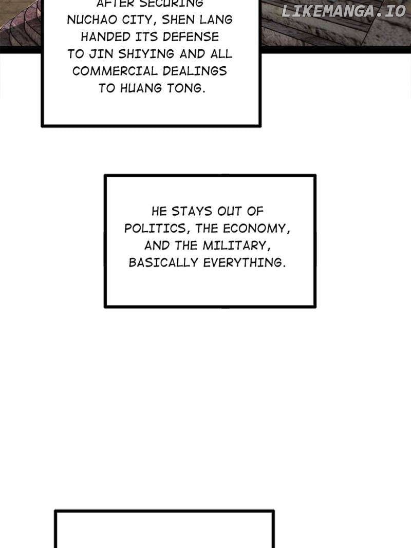 Survive As The Hero’s Husband! Chapter 171 - page 54