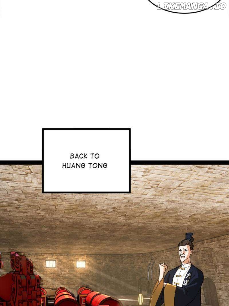 Survive As The Hero’s Husband! Chapter 171 - page 56