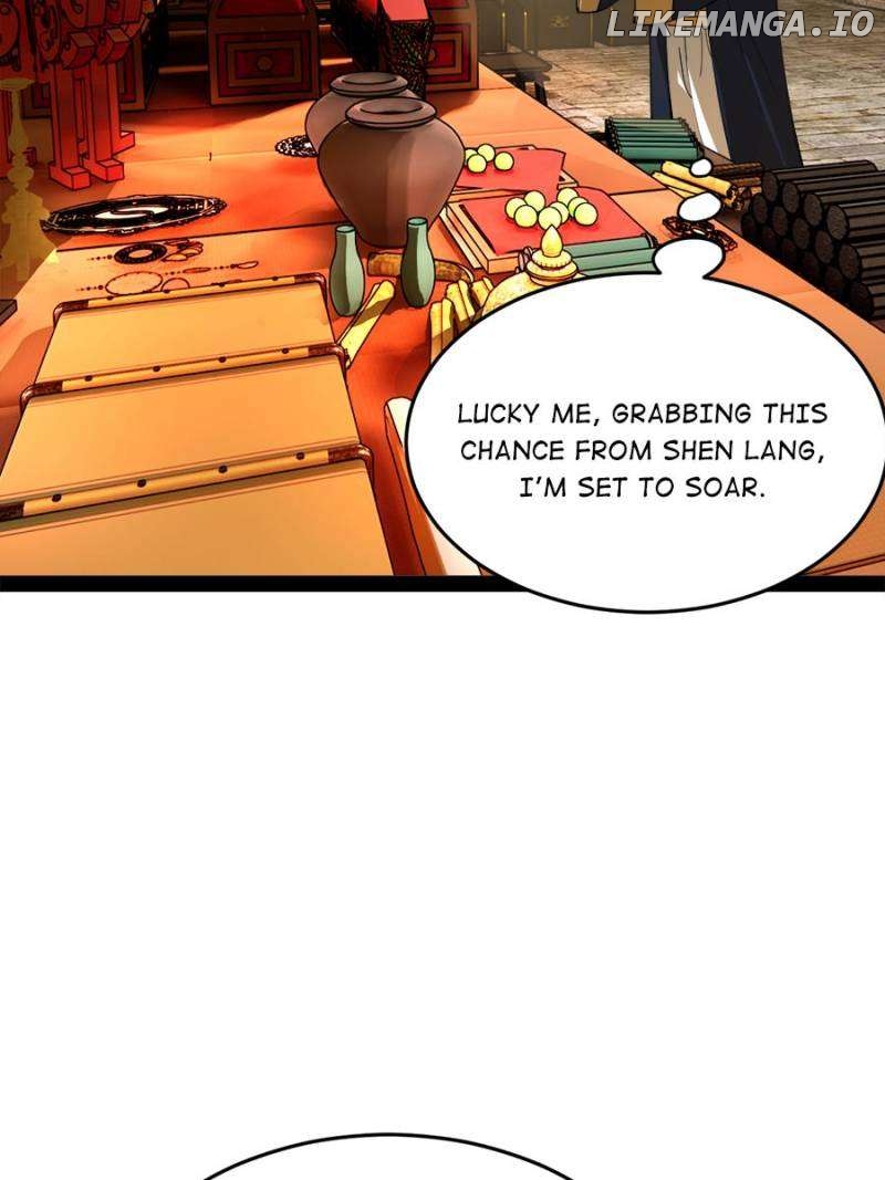 Survive As The Hero’s Husband! Chapter 171 - page 57