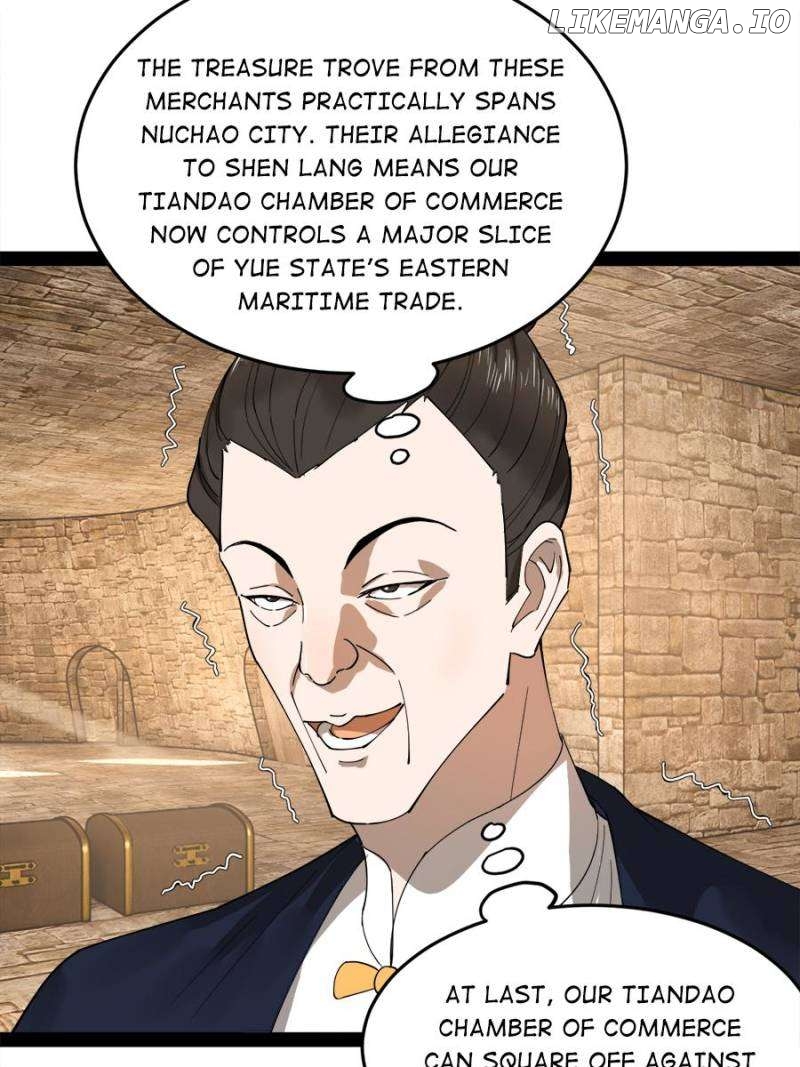 Survive As The Hero’s Husband! Chapter 171 - page 58