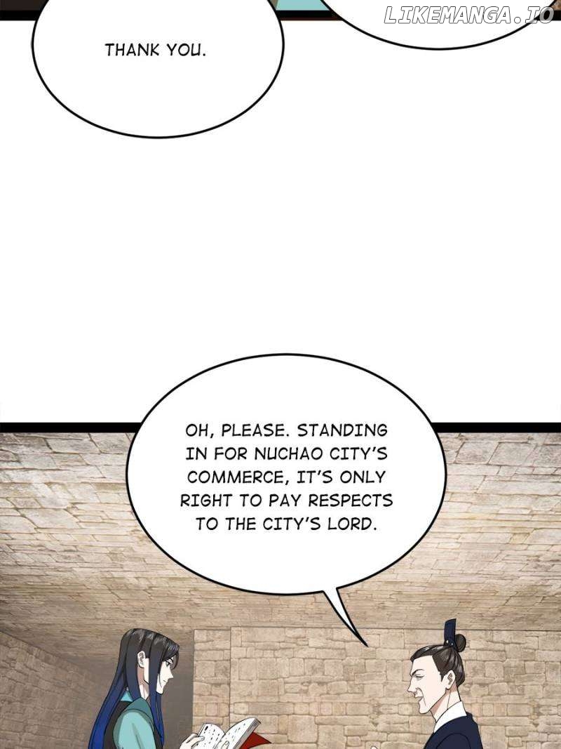 Survive As The Hero’s Husband! Chapter 171 - page 62