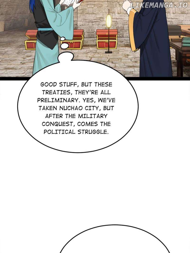 Survive As The Hero’s Husband! Chapter 171 - page 63