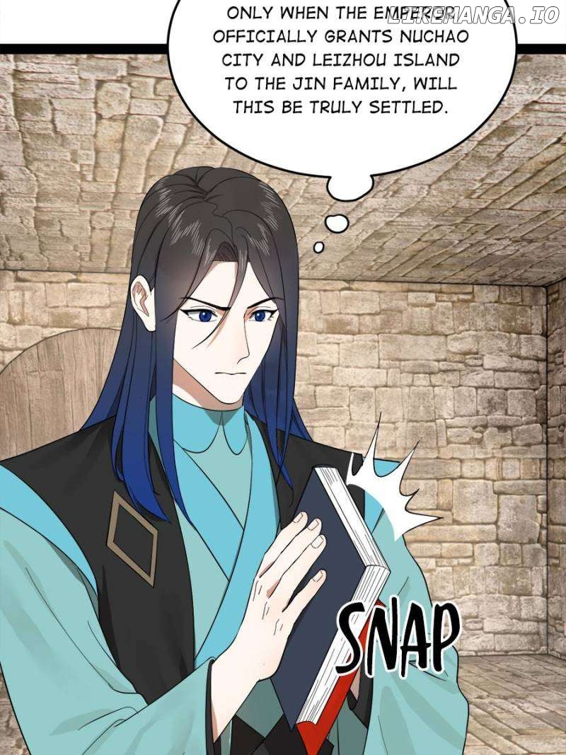 Survive As The Hero’s Husband! Chapter 171 - page 64