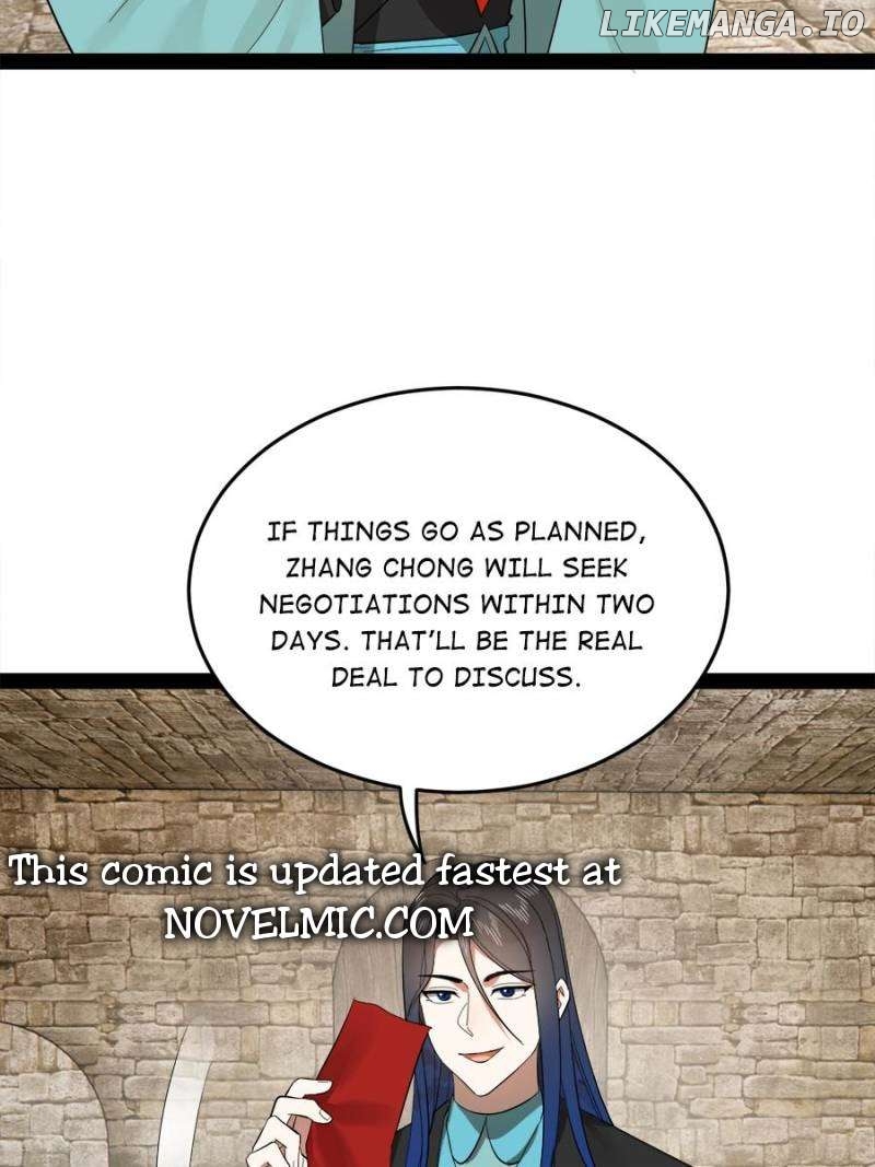 Survive As The Hero’s Husband! Chapter 171 - page 65