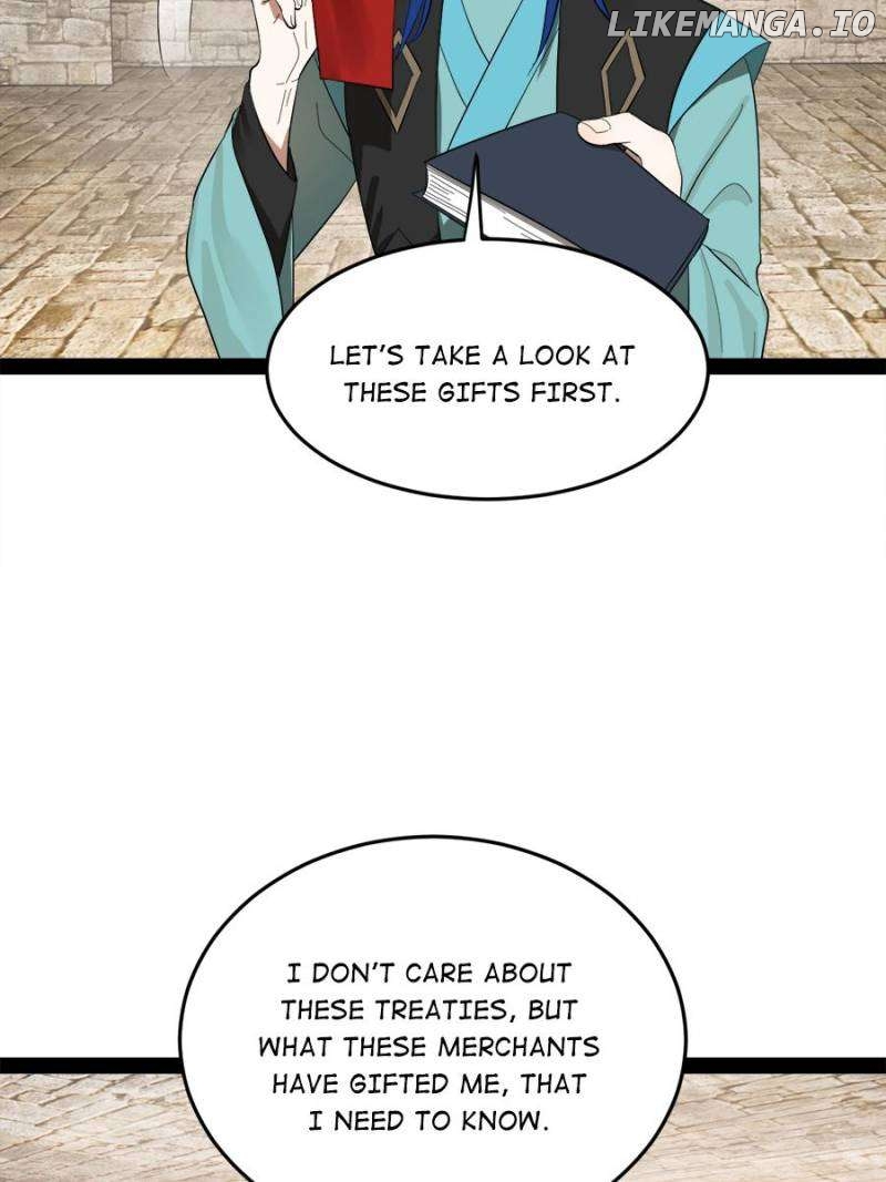 Survive As The Hero’s Husband! Chapter 171 - page 66