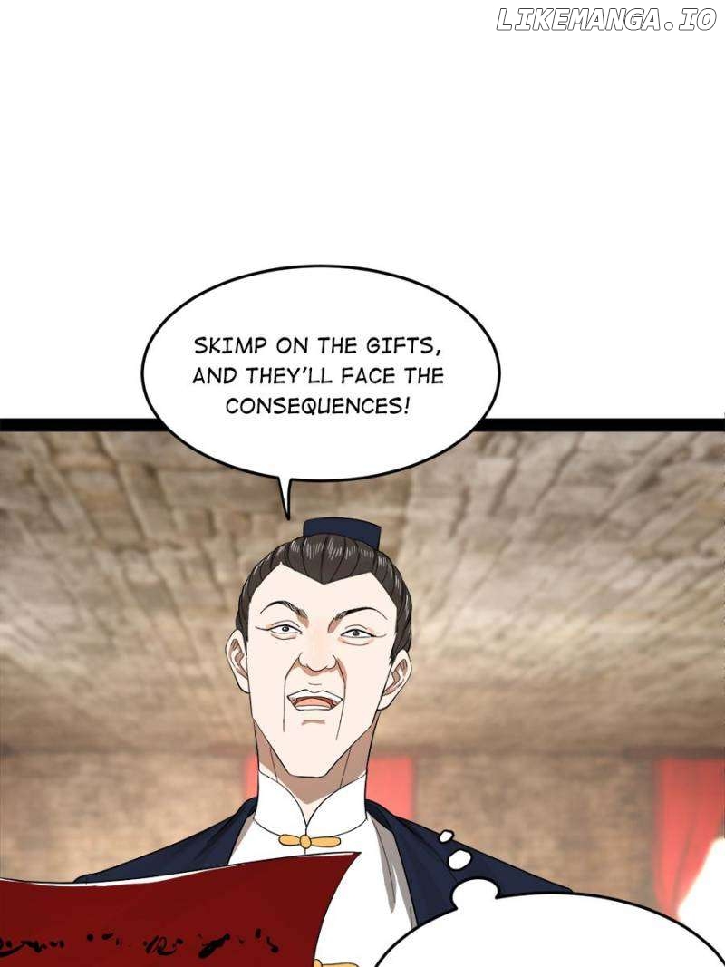 Survive As The Hero’s Husband! Chapter 171 - page 68