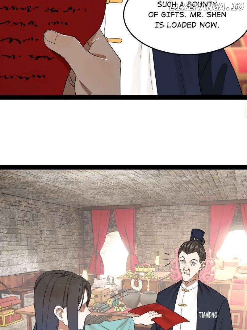 Survive As The Hero’s Husband! Chapter 171 - page 69