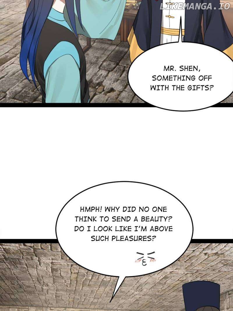 Survive As The Hero’s Husband! Chapter 171 - page 70