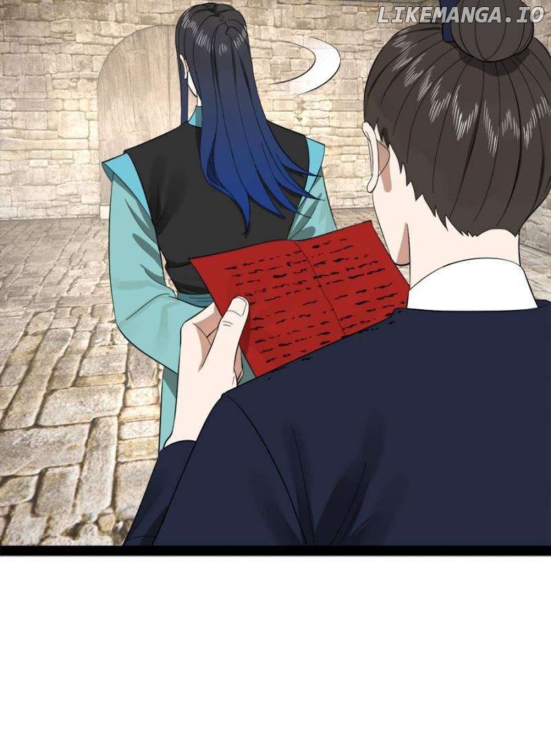 Survive As The Hero’s Husband! Chapter 171 - page 71