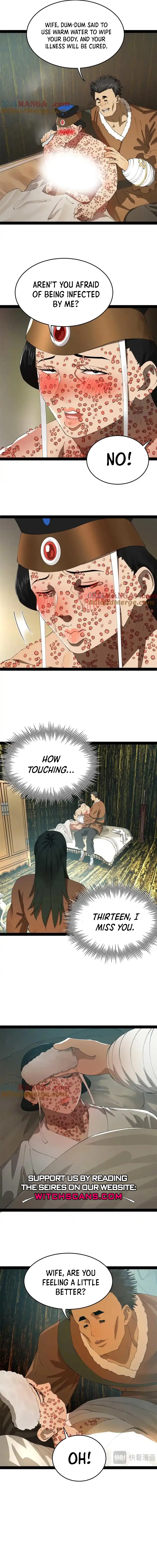 Survive As The Hero’s Husband! Chapter 215 - page 5